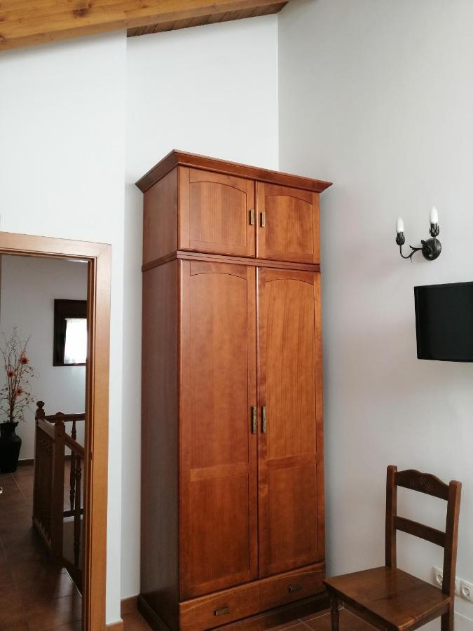 Apartamentos Mobison Salinas de Bielsa Екстер'єр фото