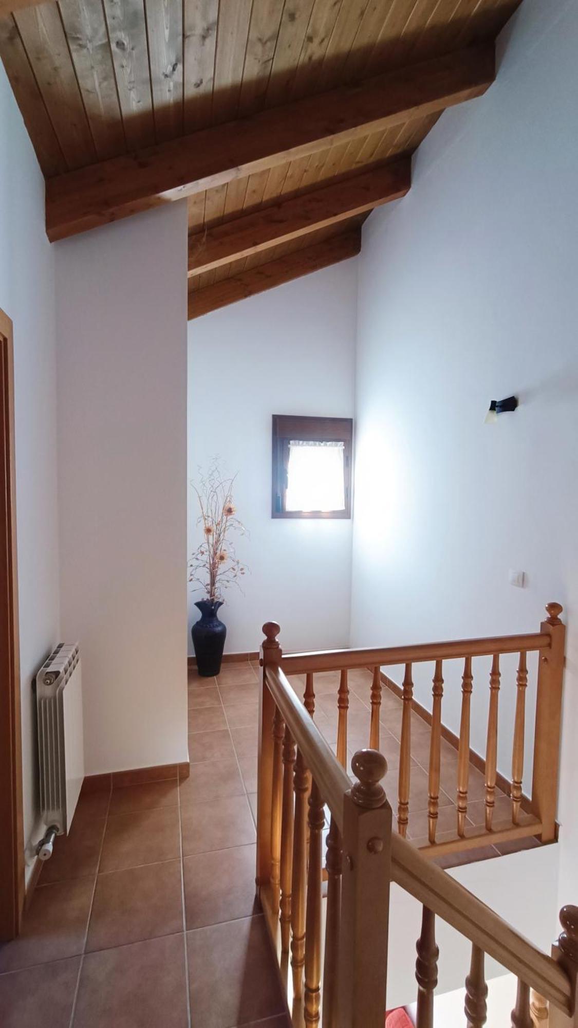 Apartamentos Mobison Salinas de Bielsa Екстер'єр фото