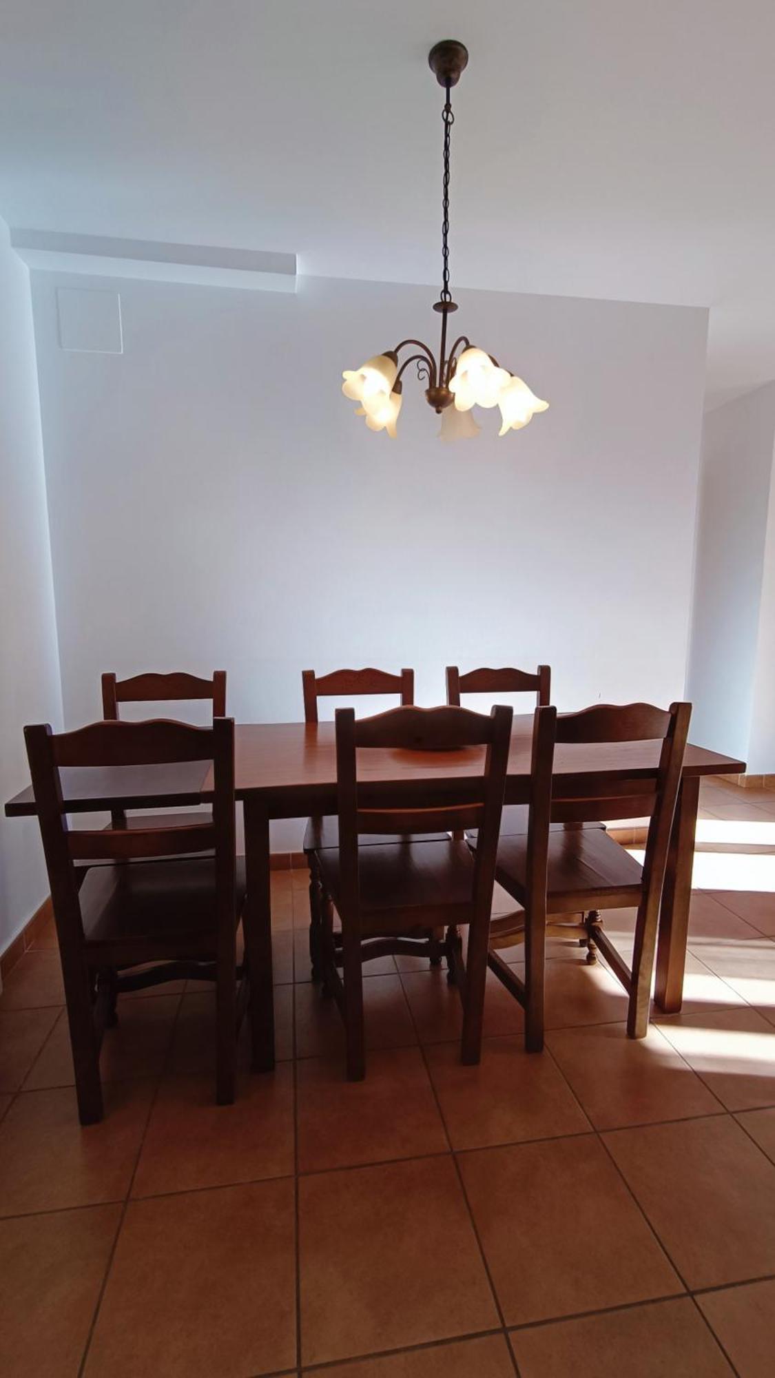 Apartamentos Mobison Salinas de Bielsa Екстер'єр фото