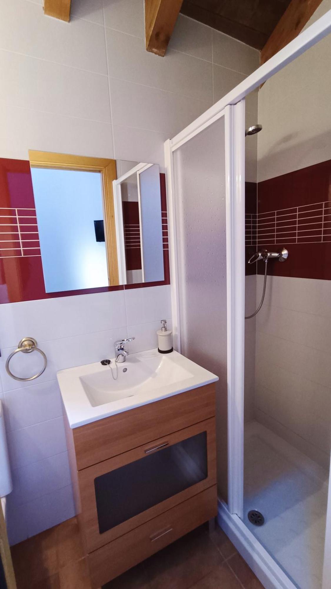 Apartamentos Mobison Salinas de Bielsa Екстер'єр фото
